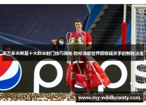 莱万多夫斯基十大致命射门技巧揭秘 助你洞察世界级锋线杀手的制胜法宝 莱万多夫斯基十大致命射门技巧揭秘 助你洞察世界级锋线杀手的制胜法宝