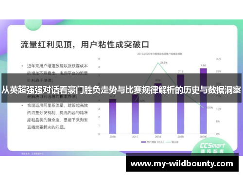 从英超强强对话看豪门胜负走势与比赛规律解析的历史与数据洞察