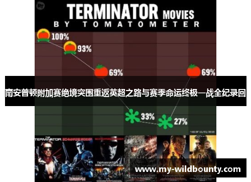 南安普顿附加赛绝境突围重返英超之路与赛季命运终极一战全纪录回 南安普顿附加赛绝境突围重返英超之路与赛季命运终极一战全纪录回