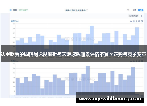 法甲联赛争四格局深度解析与关键球队前景评估本赛季走势与竞争变量 法甲联赛争四格局深度解析与关键球队前景评估本赛季走势与竞争变量