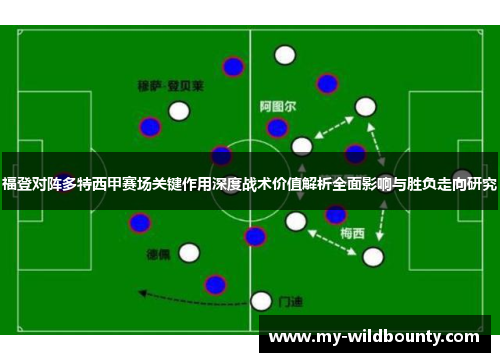 福登对阵多特西甲赛场关键作用深度战术价值解析全面影响与胜负走向研究